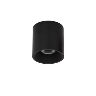 Oprawa natynkowa spot LED 15W ALTISMA CLN-6677-95-BL-3K Italux - Oprawy, klosze i abażury - miniaturka - grafika 1