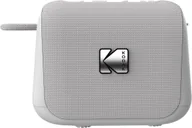 Głośniki przenośne - Głośnik Kodak PWS-2242 Szary Głośnik Bluetooth IP66 5W TWS - miniaturka - grafika 1