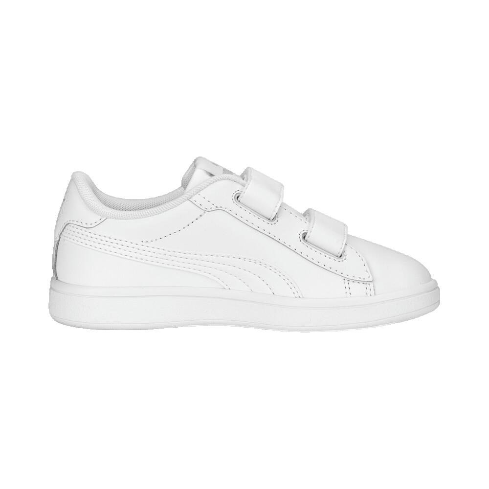 Puma Smash 3.0 chłopięce sneakersy 31/34