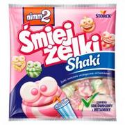 NIMM2 ŚMIEJŻELKI SHAKI 90G