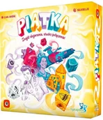 Gry planszowe - Gra Piątka - miniaturka - grafika 1