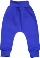 Legginsy - Legginsy Leginsy GETRY Różne KOLORY Niebieski CHABER r 68 KLEKLE - miniaturka - grafika 1