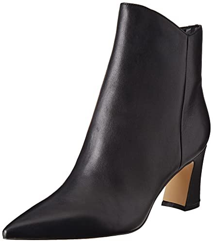 Guess Kalia, Botki damskie, Nero, 38 EU