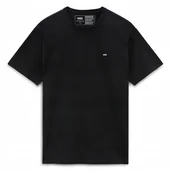 Koszulki męskie - T-shirt Męski MN Off The Wall Classic Czarny VANS VN0A49R7BLK1 S - miniaturka - grafika 1