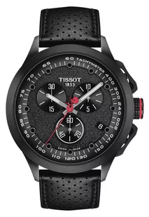 Zegarek Zegarek Tissot T135.417.37.051.01 T-RACE CYCLING GIRO D&#039;ITALIA 2022 SPECIAL EDITION - Zegarki męskie - miniaturka - grafika 1
