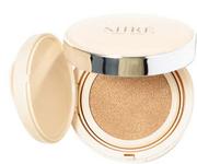 Puder dla dzieci - Puder przeciwsłoneczny Mi-Re Bibi Nova Cushion Complexion Perfector SPF50 03 Dore 19 g (3770027076087) - miniaturka - grafika 1