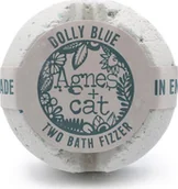 Kosmetyki do kąpieli - Blue Kula do kąpieli - Dolly Blue - miniaturka - grafika 1
