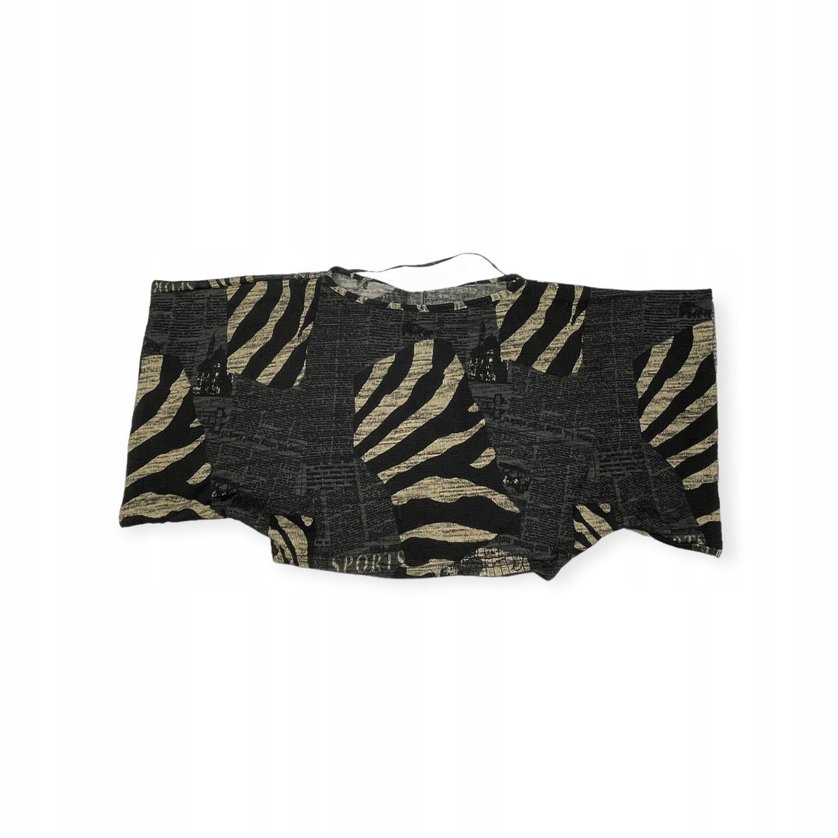 Narzutka damska uniwersalna