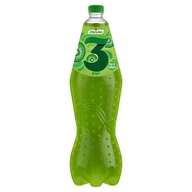 Soki i napoje niegazowane - Zbyszko 3 Napój gazowany kiwi 1,75 l - miniaturka - grafika 1