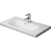 Umywalki - Duravit DuraStyle 78,5x40 2337780000 - miniaturka - grafika 1