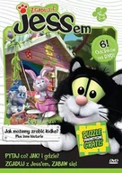 Seriale - Zgaduj z Jessem Jak możemy zrobić łódkę - miniaturka - grafika 1