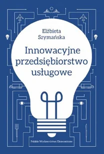 PWE Innowacyjne przedsiębiorstwo usługowe - Elżbieta Szymańska - Biznes - miniaturka - grafika 1