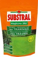 Nawozy ogrodnicze - Substral Nawóz Magiczna Siła do trawnika 350g, marki sub1202101 - miniaturka - grafika 1