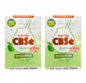 Yerba Mate - Yerba Mate Cbse Silueta 2x0,5kg FitnesS 1kg - miniaturka - grafika 1