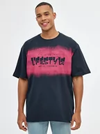 Koszulki męskie - Inside Koszulka męska, 38 EU, XXL-3XL - miniaturka - grafika 1