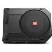 Głośniki samochodowe - Subwoofer samochodowy JBL Bass Pro Sl 2 Czarny - miniaturka - grafika 1