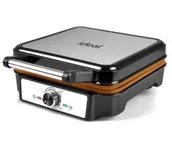 Gofrownice - Ideal IK1602 - miniaturka - grafika 1