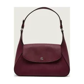 Torebki damskie - LAUREN RALPH LAUREN Skórzana torebka na ramię SCHYLAR - miniaturka - grafika 1