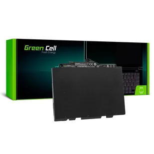 Green Cell Bateria SN03XL do HP EliteBook 725 G3 820 G3 HP143 - Baterie do laptopów - miniaturka - grafika 2
