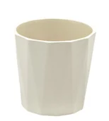 Donice - OSŁONKA FLORES wanilia - miniaturka - grafika 1