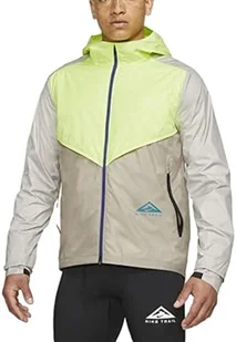 NIKE Windrunner męska kurtka Trail - Kurtki męskie - miniaturka - grafika 1