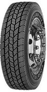 Opony ciężarowe - Goodyear OPONA 315/70R22.5 UG MAX S HL 156/150L M+S TL 3PMSF - miniaturka - grafika 1