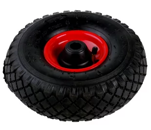 Koło pneumatyczne 260 mm - Meble modułowe i akcesoria Koło pneumatyczne 260 mm - Meble modułowe i akcesoria - miniaturka - grafika 1