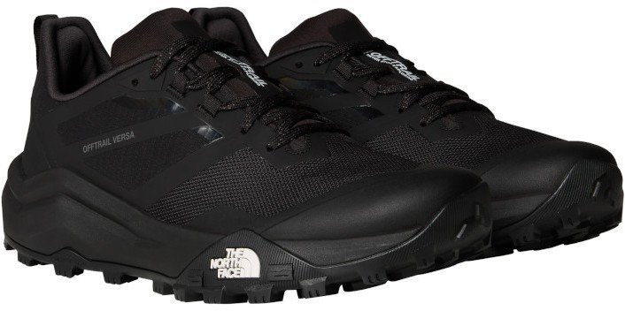 Buty The North Face M The North Face M Offtrail Versa męskie : Kolor - Czarny, Rozmiar obuwia - 42.5