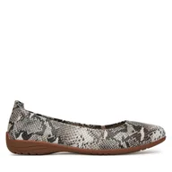 Baleriny - Baleriny Josef Seibel Fenja 01 74801 Szary - miniaturka - grafika 1