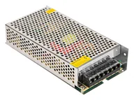 Zasilacze i transformatory - 70-572# Zasilacz impulsowy przemys.24v/5a 120w - miniaturka - grafika 1