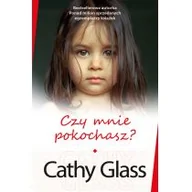 Pamiętniki, dzienniki, listy - Czy mnie pokochasz? - miniaturka - grafika 1