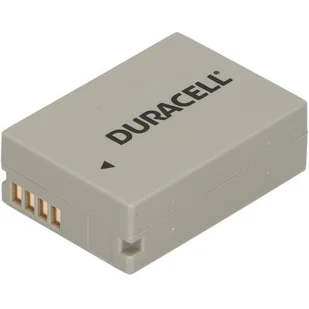 Duracell odpowiednik Canon NB-10L DRC10L - Akumulatory do aparatów dedykowane - miniaturka - grafika 1