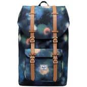Teczki i aktówki - Herschel Little America Plecak 52 cm Komora na laptopa floral mist - miniaturka - grafika 1