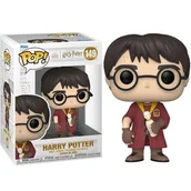 Figurki kolekcjonerskie - Figurka Funko Pop 149 Harry Potter CoS Komnata - miniaturka - grafika 1