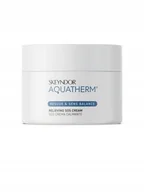 Kremy do twarzy - Skeyndor AQUATHERM RELIEVING SOS CREAM- Krem łagodzący SOS - miniaturka - grafika 1