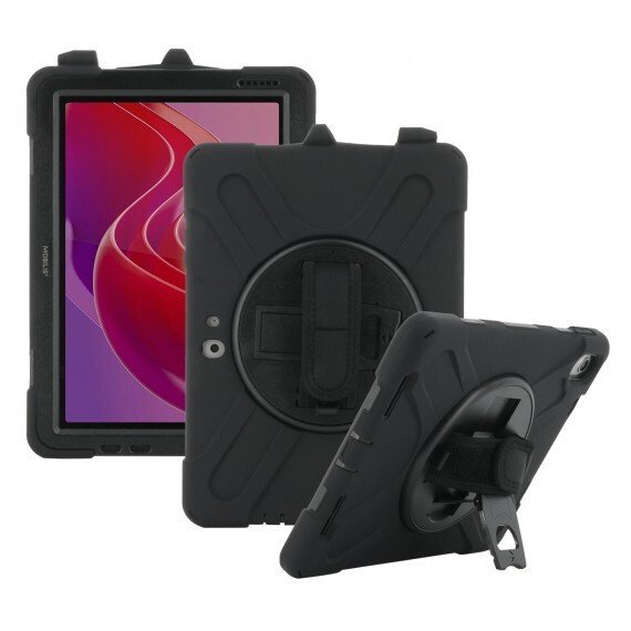 Etui na tablet Mobilis Mobilis all in Case for Lenovo Tab K11 2nd gen+ Shoulder st