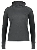 Koszulki sportowe damskie - asics Koszulka "Metarun" w kolorze szarym do biegania - miniaturka - grafika 1