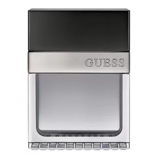 Guess Seductive Homme woda toaletowa 100 ml - Wody i perfumy męskie - miniaturka - grafika 1