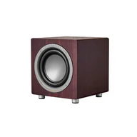 Głośniki i kolumny - Audiovector QR SUB SE subwoofer (orzech) - miniaturka - grafika 1