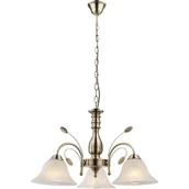 Oprawy, klosze i abażury - Globo POSADAS 69007-3H 69007-3H - miniaturka - grafika 1