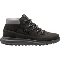Buty sportowe męskie - Buty Helly Hansen Birchwood M 11885 990 czarne - miniaturka - grafika 1