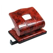 Dziurkacze - Dziurkacz L350 25 kartek Laco Exclusive LA-L350-03792 - miniaturka - grafika 1