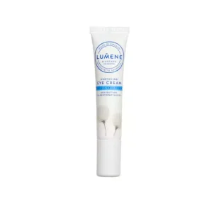 Lumene Klassikko Nawilżający krem pod oczy 15ml 34012-uniw - Kosmetyki pod oczy - miniaturka - grafika 1