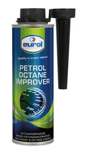 Eurol Preparat Eurol Petrol Octane Improver 250ML - Dodatki do paliw - miniaturka - grafika 1