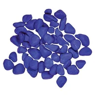 Podłoże do akwarium - Żwirek akwariowy niebieski 4 cm 1 kg happet - miniaturka - grafika 1