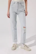 Spodnie damskie - LEE CAROL RIGHT WRONGS L30UOWLY 28/35 - miniaturka - grafika 1