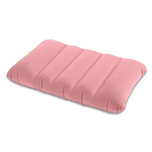 Intex Super poduszka dmuchana 43 x 28 x 9 cm 68676 - Materace dmuchane i koła do pływania - miniaturka - grafika 1