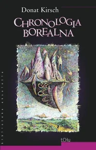 Chronologia Borealna /tCHu - Kirsch Donat - Klasyka - miniaturka - grafika 1