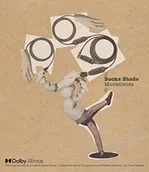 Filmy muzyczne Blu-Ray - Booka Shade: Movements - miniaturka - grafika 1