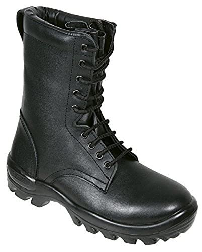 Panter 820081700 – Gladio wojskowy O2 czarny rozmiar: 38